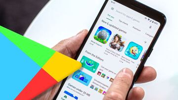 65 apps y juegos de pago para Android que puedes conseguir gratis hoy, 18 de septiembre