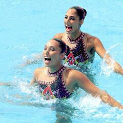 Mexicanos en Centroamericanos Barranquilla 2018: Resultados miércoles 1 de agosto