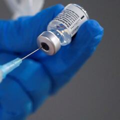 Vacuna de Pfizer en Colombia: quién será la primera persona vacunada y cuándo la recibirá