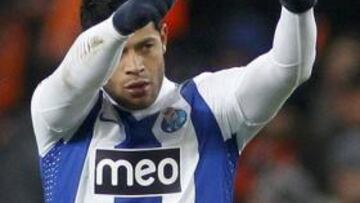 Hulk: "¿Quién no quiere jugar en Barça o Madrid?"