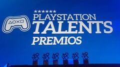 Estos son los candidatos de la U-TAD a los Premios PlayStation