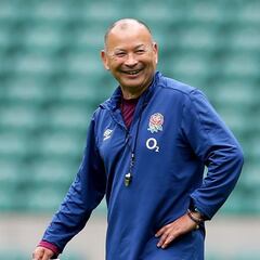 Inglaterra pujará por albergar el Mundial de rugby en 2031