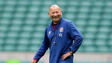 Inglaterra pujará por albergar el Mundial de rugby en 2031