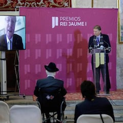 Un premio Nobel de Medicina predice cuándo puede llegar la vacuna