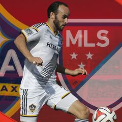 Landon Donovan listo para dirigir en la MLS