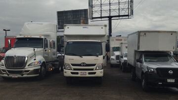 Paro Nacional de Transportistas, hoy 28 de junio: ¿cuáles son las carreteras y autopistas cerradas?