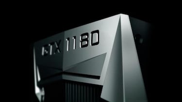 Filtradas las características de la Nvidia GTX 1180