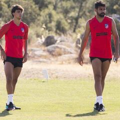 João Félix pierde un 10% de su valor; Lemar continúa su caída