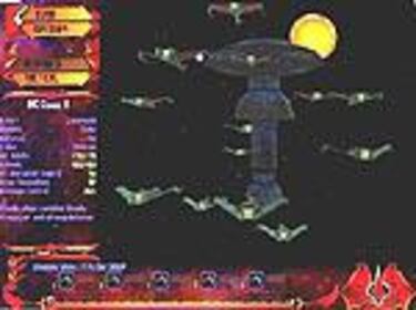 Star Trek: Birth of the Federation (PC)