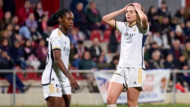 El Real Madrid no encuentra a su ‘killer’