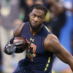 Los Chargers respiran aliviados por Mike Williams