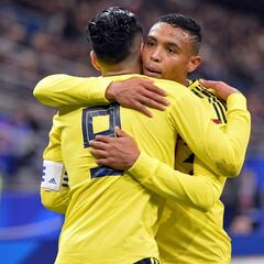 Cali, Nacional, Pasto... Canteras que más aportan en Selección