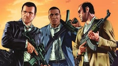 GTA 5 en su máximo esplendor: así luce con ray tracing y 4K gracias a Ultimate Mod