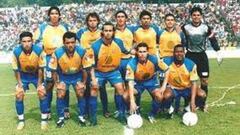 Ex compañero de Valdivia y Beausejour se luce como enfermero