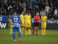 23/02/26 PARTIDO PRIMERA DIVISION
ALAVES - GIRONA