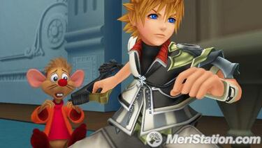 Nuevos rumores sobre la exclusividad de Kingdom Hearts 3
