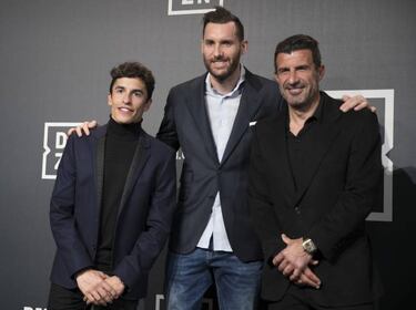 DAZN celebra su primer año de emisión en España