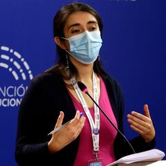 Convención constitucional: por qué se descartó la tercera vía y qué dijo la Presidenta