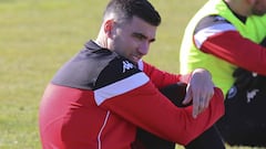 José Antonio Reyes killed in car accident in Seville