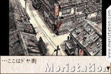 Ashita No Joe (GameBoy)