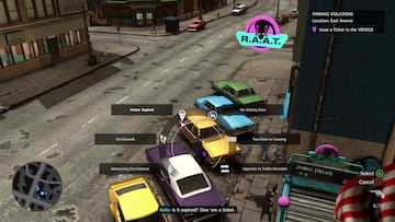 The Precinct