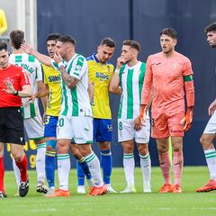 Un problema “psicológico” y de calendario