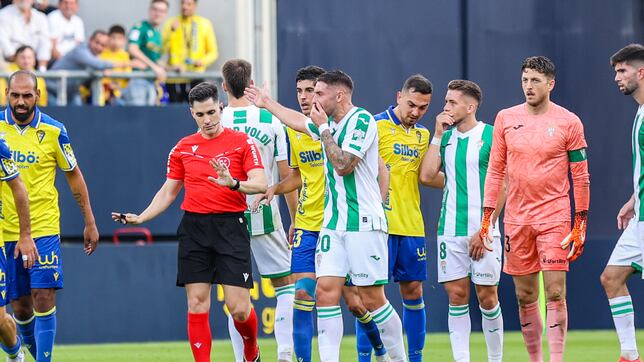 Un problema “psicológico” y de calendario