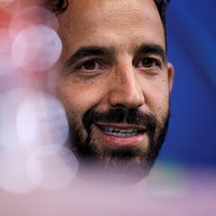 El United ya tiene técnico: paga ¡10M€! por Amorim