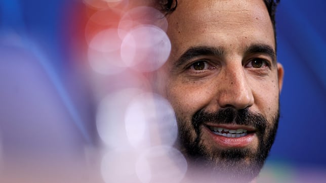 El United ya tiene técnico: paga ¡10M€! por Amorim