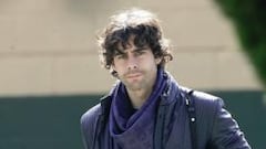 Tiago será baja frente al Athletic y duda en el derbi