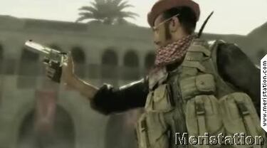 Activision resalta el liderazgo de Call of Duty 4 sobre la competencia