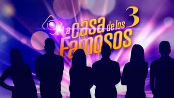 ‘La Casa de los Famosos 3’ está llegando a su fin. Conoce a las celebridades que se unen a Madison y Pepe Gámez como finalistas del reality.