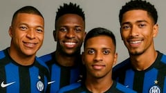 Los mejores memes de la eliminatoria de infarto entre el Inter y el Barcelona