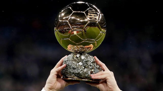¿A qué hora es la gala del Balón de Oro 2025? TV y dónde ver online la entrega de premios