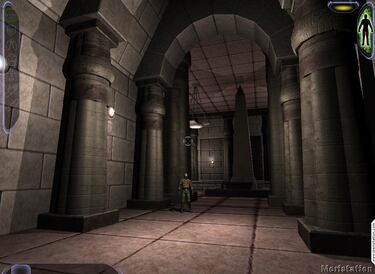 [Pre E3 2002] Deus Ex 2 también saldrá para PS2