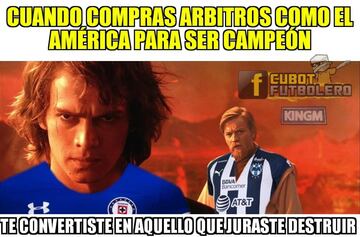 Los memes celebraron triunfos de equipos capitalinos