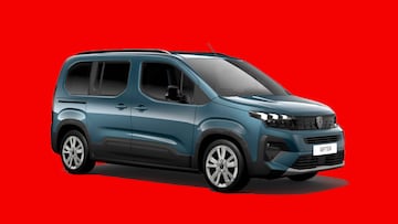 Foto: Peugeot