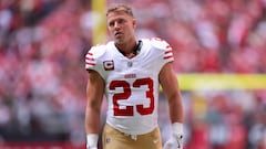 Atención a McCaffrey tocando el piano en el concierto de Zach Bryan