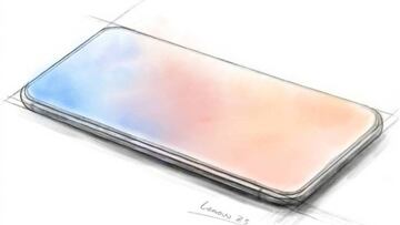 Lenovo Z5, nuevo ganador en la guerra por los móviles Todo Pantalla