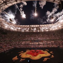 Asian Cup 2023: full schedule, fixtures, teams, kick-off times