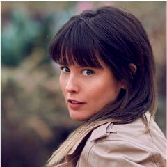 Muere Karme Málaga, musa de Ventura Pons