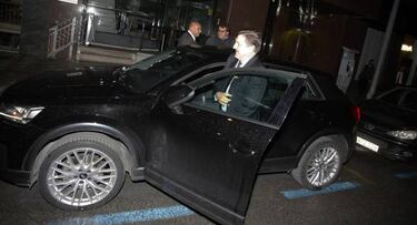 Bragarnik: "Quiero poner al Elche en los primeros planos"