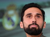 “Aún no he hablado con Mou”