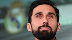 “Aún no he hablado con Mou”