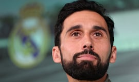 “Aún no he hablado con Mou”