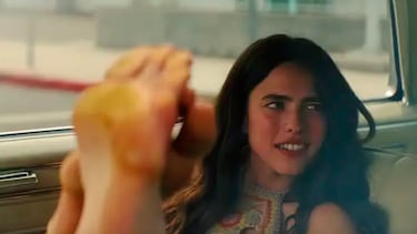 Uma Thurman’s (‘Kill Bill’) unexpected advice to daughter Maya Hawke (‘Stranger Things’) before working with Tarantino