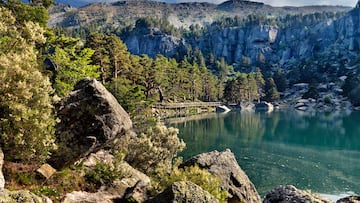 This rugged part of Idaho has just one road, no people, and is full of grizzly bears.