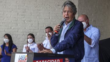 Elecciones Presidenciales Ecuador 2021: así va la encuesta Cedatos: favoritos y quién está por delante