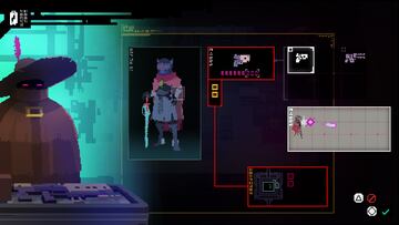 Captura de pantalla - Hyper Light Drifter (PC)