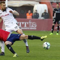 Paco López probará a Esteban Saveljich en pretemporada